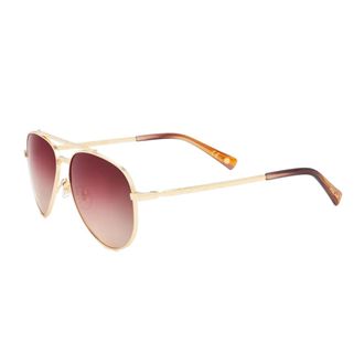 Polar Gold Sunglasses