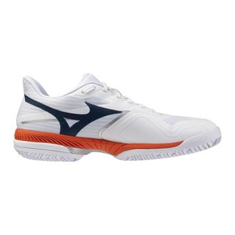 Mizuno Hombre, Deporte, Blanco, Talla: 42 EU