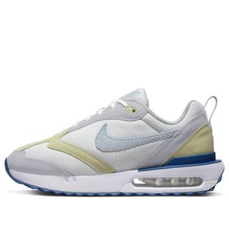 Nike (WMNS) Nike Air Max Dawn Photon Dust Boarder Blue DQ5074-041