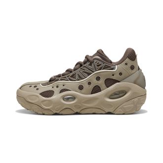 Puma Sneakers da trail PUMA x LAFRANC&Eacute; RNR unisex, Scarpe, Beige, 40.5