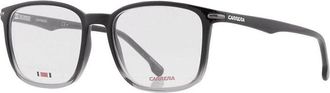 Carrera 292 008A 00 Black/Grey 55mm