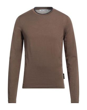 Trussardi PRENDAS DE PUNTO - Pullover en YOOX.COM