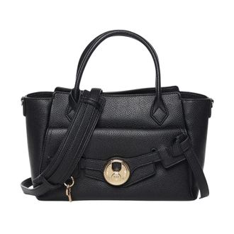Love Moschino Mujer, Bolsos, Negro, Talla: ONE Size