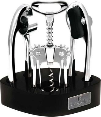 OEM Juego De Utensilios De Cocina Berlinger Haus Bh-1969