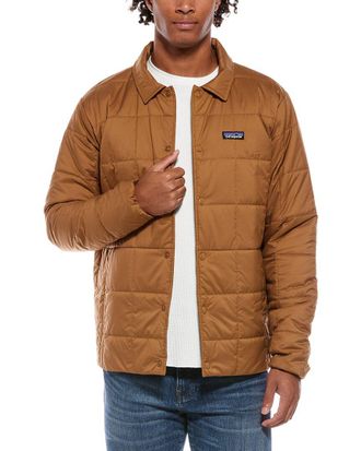 Patagonia Jacket