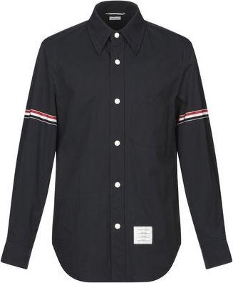 Thom Browne TOPWEAR - Shirts on YOOX.COM