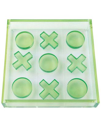 Port 68 Tic Tac Toe Set