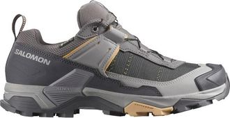 Salomon X Ultra 5 GORE-TEX Multisportschuhe für Damen | grau