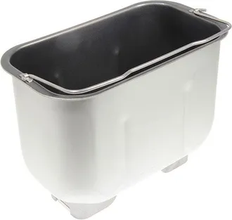 DeLonghi Cestello Vasca Contenitore Recipiente Ciotola Cuocipane Bdm1500