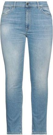 Dondup PARTES DE ABAJO - Pantalones vaqueros en YOOX.COM