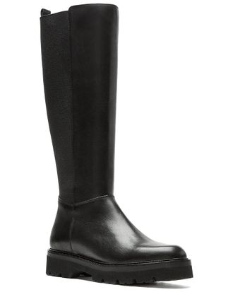La Canadienne Arrow Leather Boot