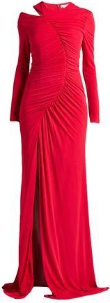 Alexander McQueen Maxi dresses