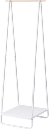 Yamazaki Tableware Freestanding Hanging Rack in White at Nordstrom