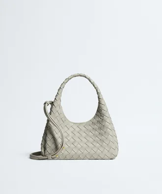 Bottega Veneta Baby Campana - Bianco - Donna - U