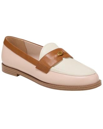 Franco Sarto L-Stellan Leather Loafer