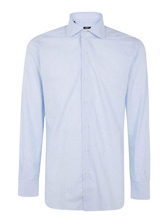 Barba Cotton shirt