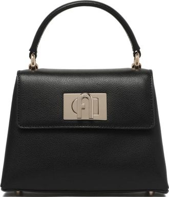 Furla Mujer, Bolsos, Negro, Talla: ONE Size