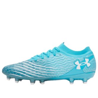 Under Armour Magnetico Pro 5 FG Blue Blur Boundless Blue White 6000538-471
