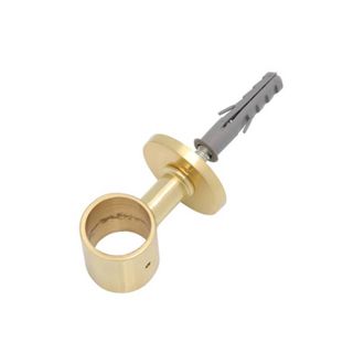 OEM 6 X Supporto Tubo Corrimano Pass Ott Luc D 30mm C/tass