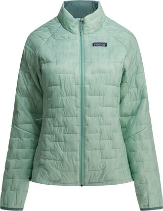 Patagonia Patagoni&euml; Ws Micro Puffkort donsjack