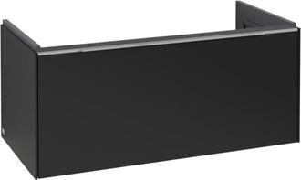 Villeroy & Boch Subway 3.0 Tocador, Iluminaci&oacute;n Led, 1 Caj&oacute;n