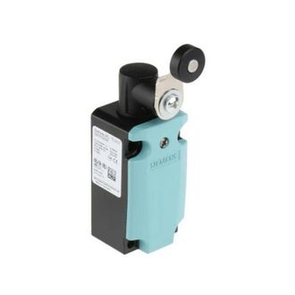 SIEMENS Final De Carrera De Rodillo 400v 6a 3se5112-0ch01 De Siemens