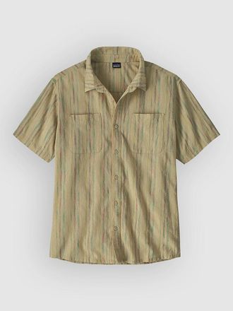 Patagonia Back Step Hemd