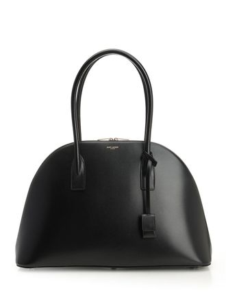 Saint Laurent Sac De Jour Handbags Nero-Donna