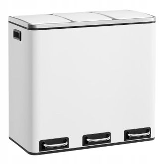 OEM Papelera - Ltb54wt