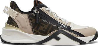 Fendi Hombre, Zapatos, Multicolor, Talla: 42 EU