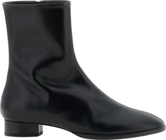 Aeyde Aeyde Stivali Black - - Shoes - Donna - Nero - 37 EU