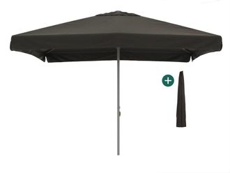 Shadowline Bonaire parasol 350x350cm