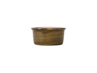 Tuxton Artisan Geode Ramekin 2-1/2oz 3x1-1/2, 24 Pieces