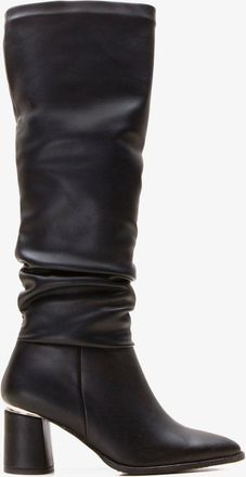 Prologue Vianella Blokhak Kniehoge Laars