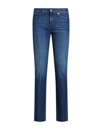 Love Moschino BOTTOMWEAR - Jeans on YOOX.COM