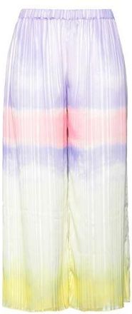 Giada Benincasa BOTTOMWEAR - Trousers sur YOOX.COM