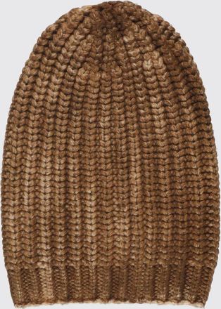 Avant Toi Hat AVANT TOI Woman color Brown