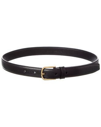 Toteme Toteme Leather Belt