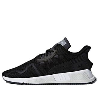 adidas originals EQT Cushion Adv Black White CQ2377