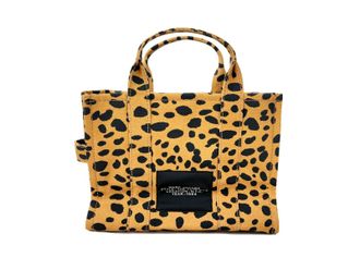 Marc Jacobs Tote Bag - Gold