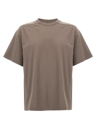 Rick Owens Grey Brad T T-shirt