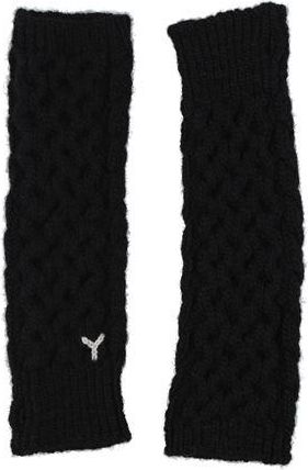 Yohji Yamamoto ACCESSORI - Guanti su YOOX.COM