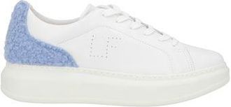 La Fille Des Fleurs FOOTWEAR - Trainers on YOOX.COM