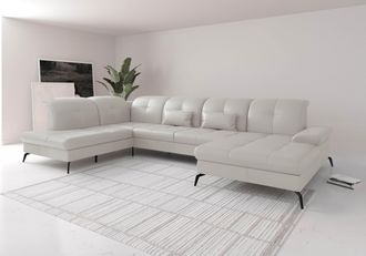 Sit&more Wohnlandschaft