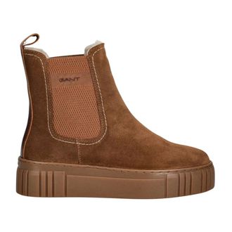 GANT Donna, Scarpe, Marrone, 36 EU, new