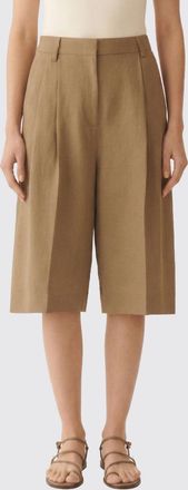 Fabiana Filippi Pantaloncini Fabiana Filippi in misto lino