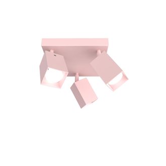 Lumicom Brick Q Plafon X3 Monocolor Mate