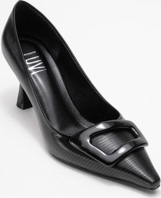 Prologue Astra Gesp Spitse Neus Pump (Dames)