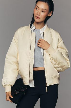 Anine Bing Leon Bomber Jacket