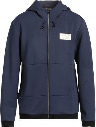 Emporio Armani CAMISETAS Y TOPS - Sudaderas en YOOX.COM